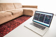 Working at home