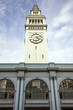Markthalle in San Francisco am Pier