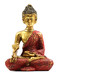 Indischer Buddha