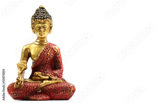 Photo: Indischer Buddha Indischer Buddha