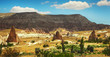 Cappadocia