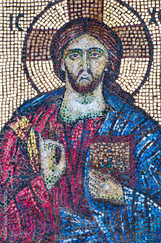 Photo: Mosaic Mosaic