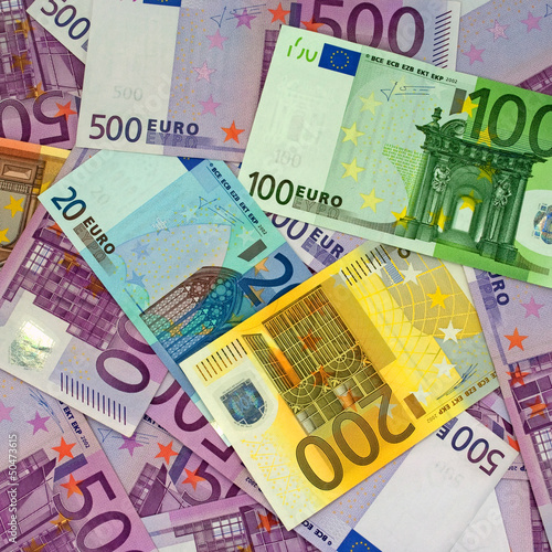 Photo: Finanzen Finanzen