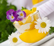 Mango-Joghurt: Sommerlich leichtes Dessert