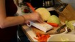 Carottes