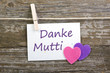 Muttertag