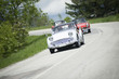 Historical car