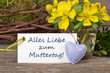 Muttertag