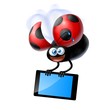 coccinella tablet