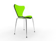 Green Modern Fashion Chair