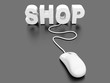 Illustration: Online Shopping Online Shopping