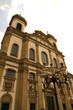 Jesuiten Kirche in Luzern