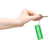 Handing over keys to success