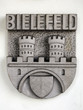 Coat of arms.