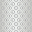 Seamless floral wallpaper diamond pattern
