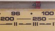 old radio station