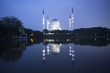 Masjid Sultan Salahuddin Abdul Aziz Shah