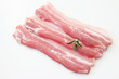 Foto: Schweinebauch Schweinebauch