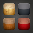 Application icons