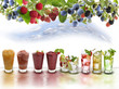 Fruit Drinks Assortment