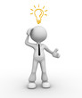 Light bulb