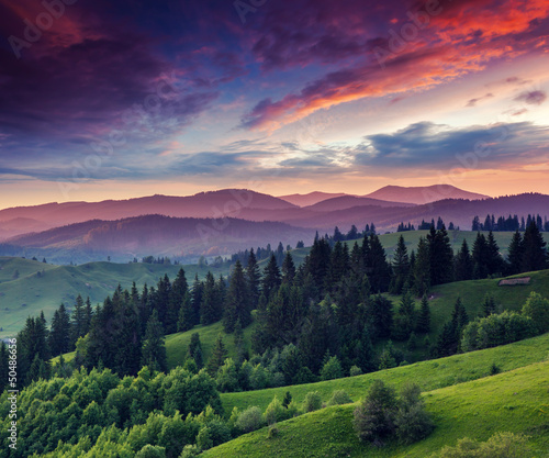 Photo: sunset sunset