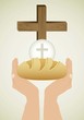 Eucharistic sacrament