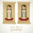 Virgin Mary
