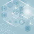 Abstract vector background