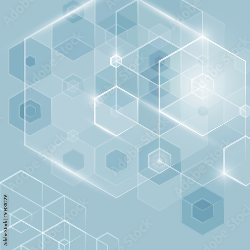 Vector: Abstract vector background Abstract vector background