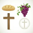 Eucharistic sacrament