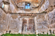 Abandoned convent