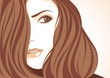 Beautiful girl