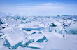 lake of Baikal