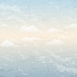 Blue sky