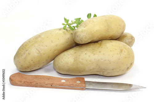 Photo: pommes de terre pommes de terre