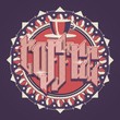 coffee label