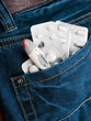 Photo: Medical pocket Medical pocket