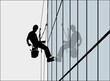 Window cleaner