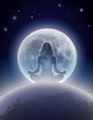 Mond Yoga