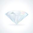 Shiny Diamond Jewel