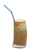 frappe with milk(path)