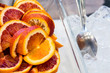 Orange slices