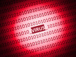 Illustration: Computer-Virus... Computer-Virus...