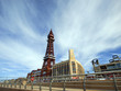 Blackpool Tower