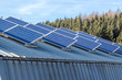 Solarkollektoren