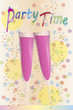 Vector: Party Time Party Time