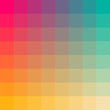 Abstract geometrical background