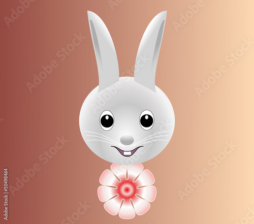 Illustration: Happy Easter Happy Easter