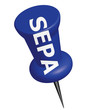 Pinnadel SEPA